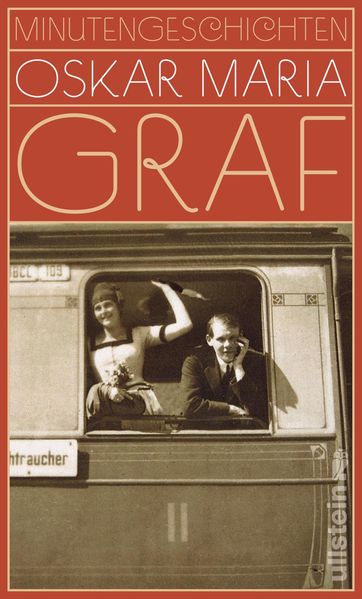 Cover von Kalendergeschichten