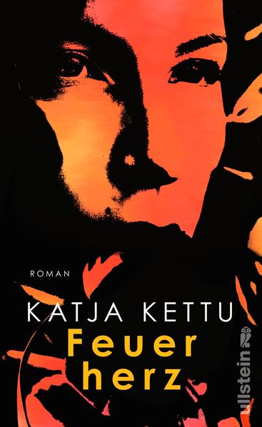 Cover von Feuerherz