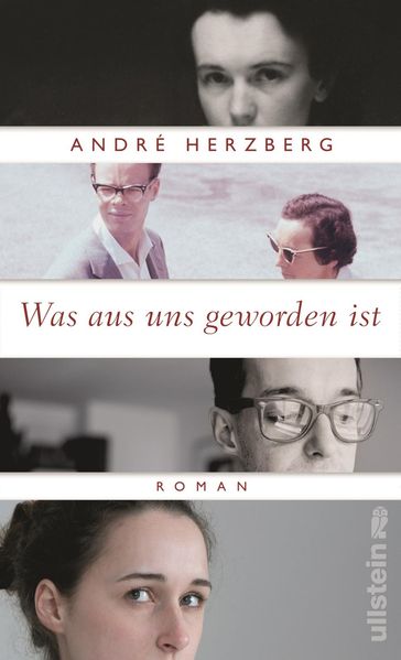 Cover von Was aus uns geworden ist