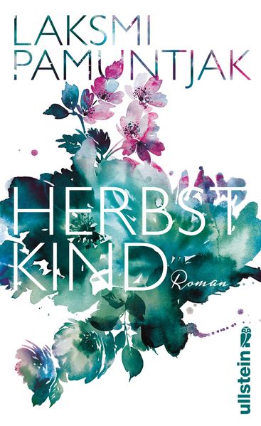 Cover von Herbstkind