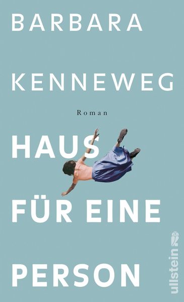 Cover von Haus für eine Person