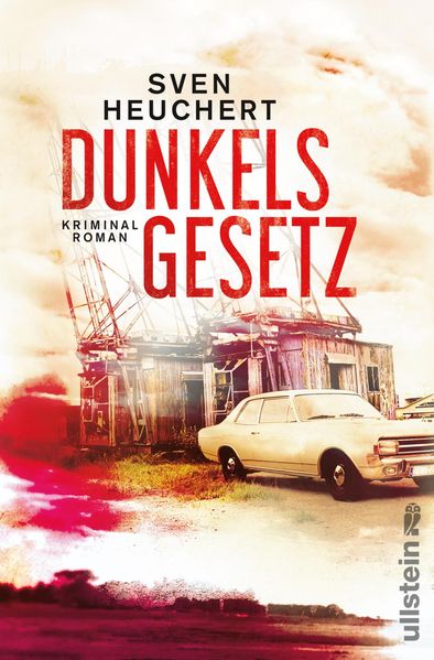 Cover von Dunkels Gesetz