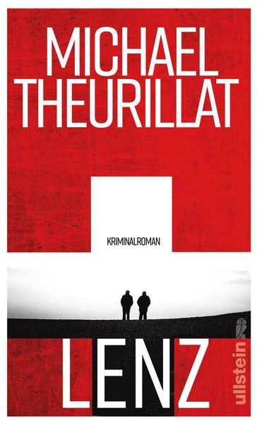Cover von Lenz