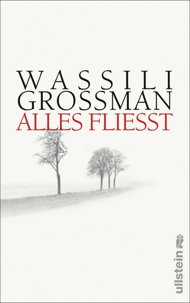 Cover von Alles fließt