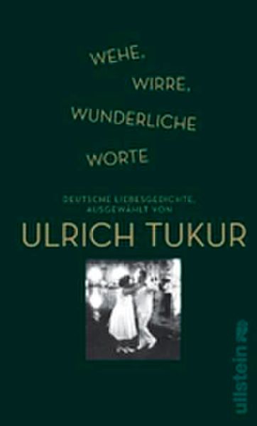 Cover von Wehe, wirre, wunderliche Worte