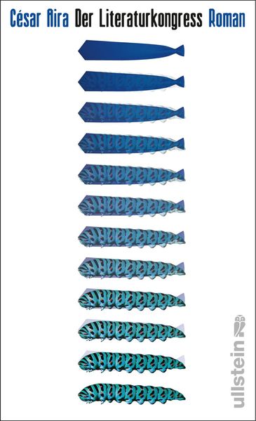 Cover von Der Literaturkongress