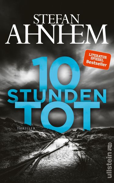Cover von 10 Stunden tot