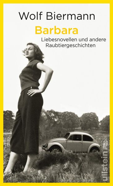 Cover von Barbara