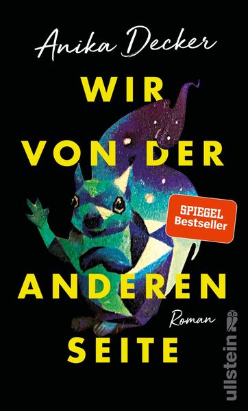 Cover von Wir von der anderen Seite