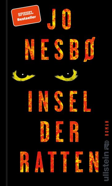 Cover von Insel der Ratten