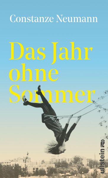 Cover von Das Jahr ohne Sommer