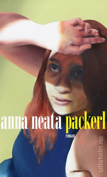 Cover von Packerl