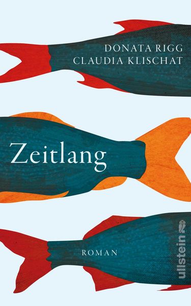 Cover von Zeitlang
