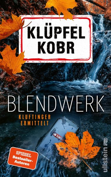 Cover von Blendwerk (Kluftinger-Krimis 14)