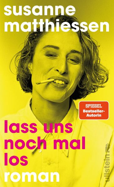 Cover von Lass uns noch mal los