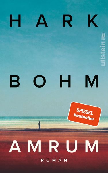 Cover von Amrum