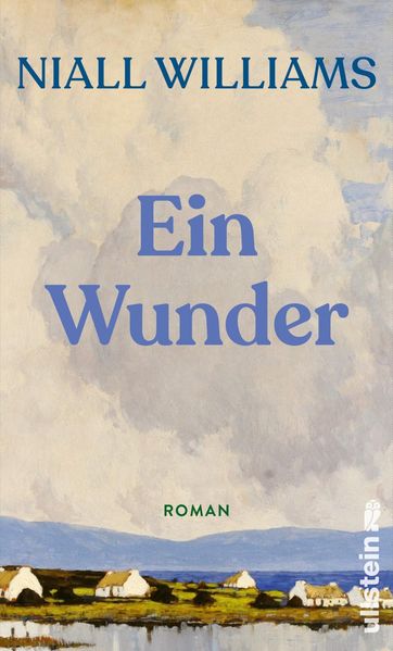Cover von Ein Wunder