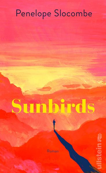 Cover von Sunbirds