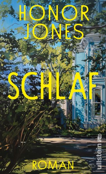 Cover von Schlaf