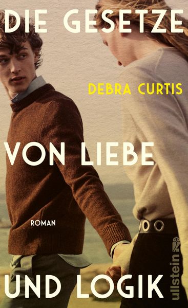 Cover von Die Gesetze von Liebe und Logik
