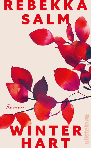 Cover von Winterhart