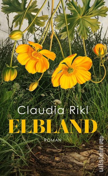 Cover von Elbland