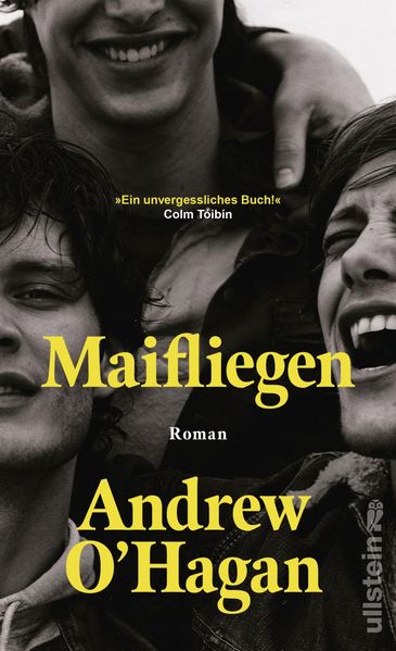 Cover von Maifliegen