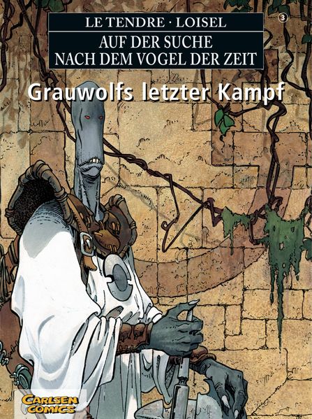 Cover von Das Nest 3: Die Männer