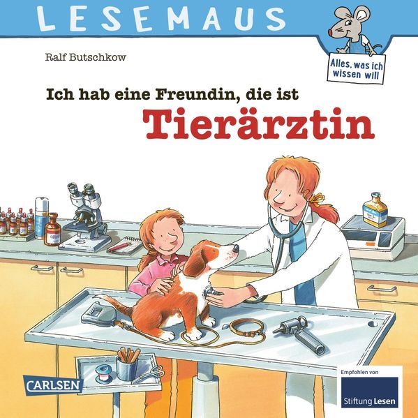 Cover von LESEMAUS 149: Tiere am Meer