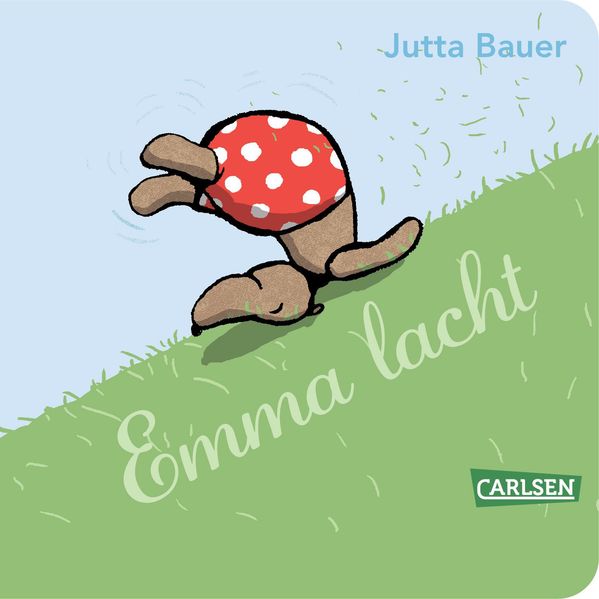 Cover von Emma: Emma lacht