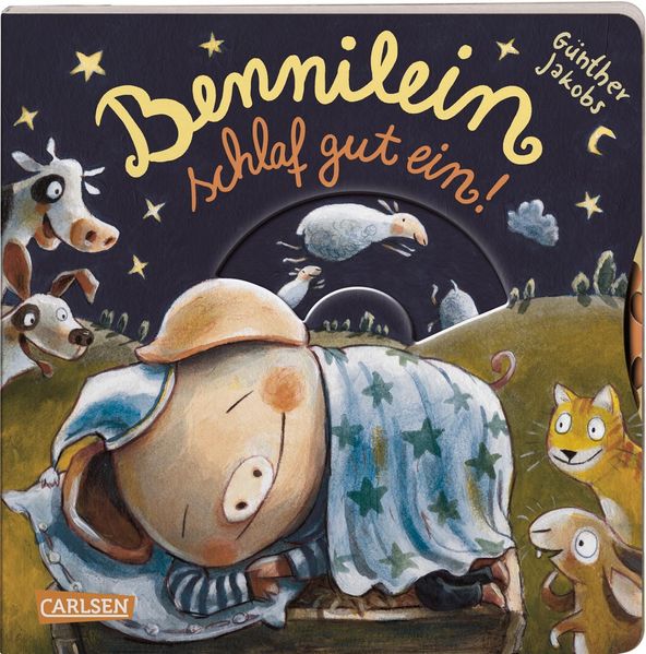 Cover von Eieiei Die HasenhoppelEi