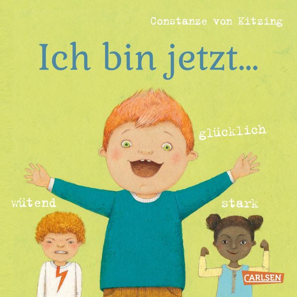 Cover von vorher und nachher