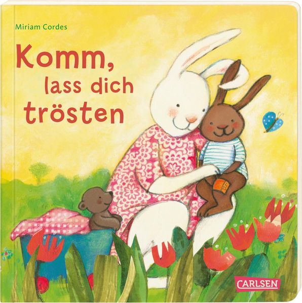 Cover von Baby Pixi 71: Reime für ganz Kleine