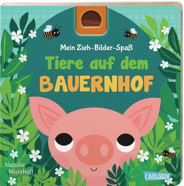 Cover von Schau durch und entdecke: Tiere im Meer