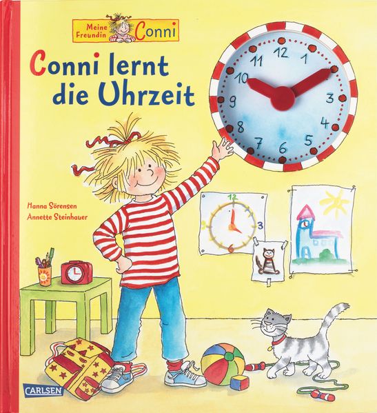 Cover von LESEMAUS 67: Conni bekommt Taschengeld