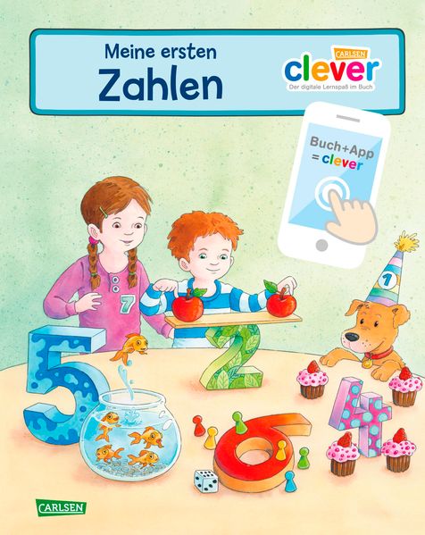 Cover von LeYo!: Conni lernt Englisch