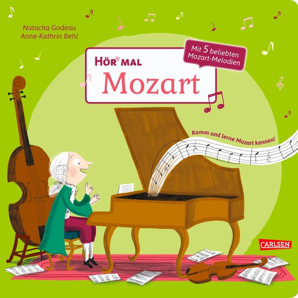 Cover von Hör mal: Verse für Kleine: Das ist der Daumen …