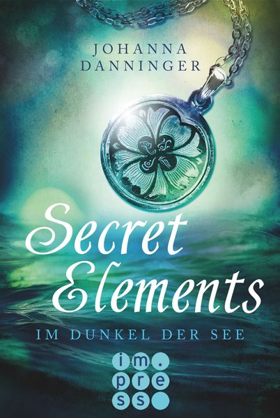 Cover von Secret Elements 1