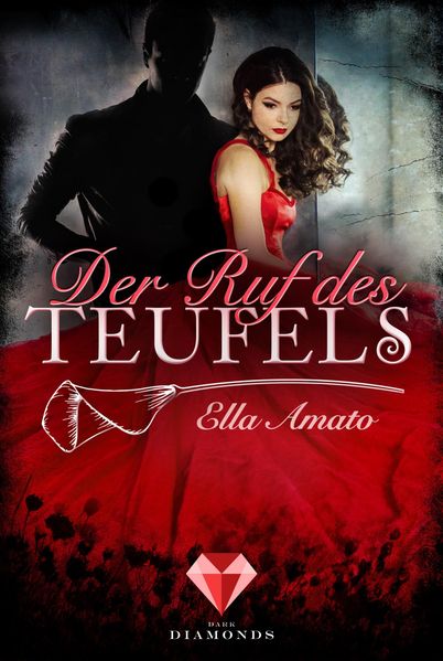 Cover von Der Ruf des Teufels