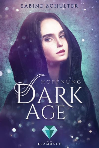 Cover von Dark Age 2: Hoffnung