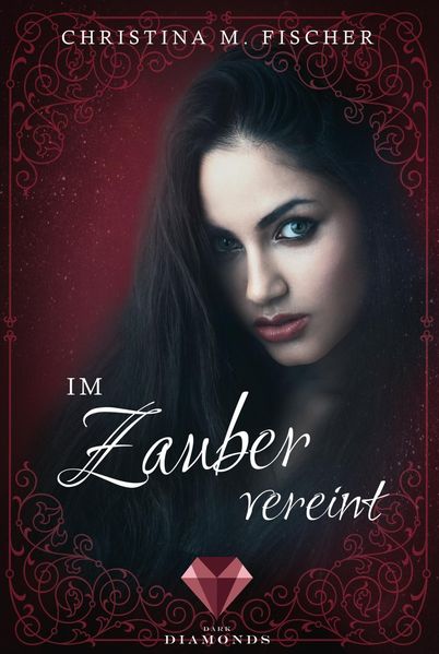Cover von Im Zauber vereint (Die Magie-Reihe 3)