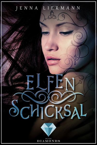 Cover von Elfenschicksal (Aileara 2)