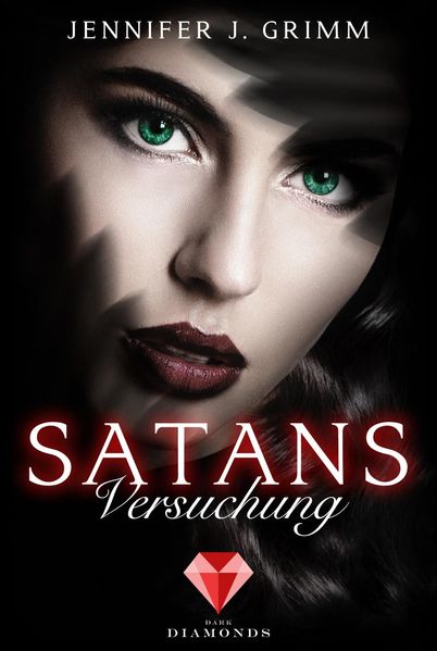 Cover von Satans Versuchung (Hell’s Love 3)