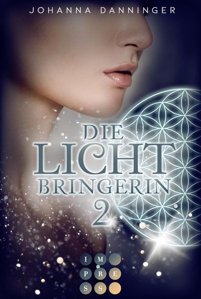 Cover von Die Lichtbringerin 2