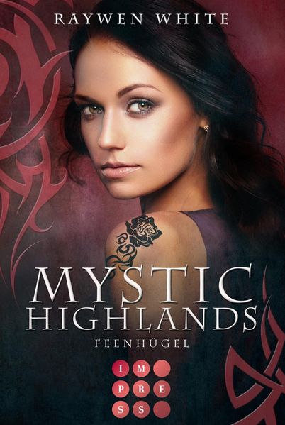 Cover von Mystic Highlands 5: Feenhügel