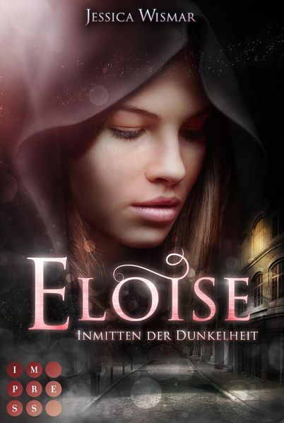 Cover von Eloise 2: Inmitten der Dunkelheit