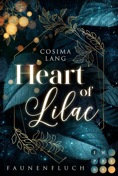 Cover von Heart of Lilac