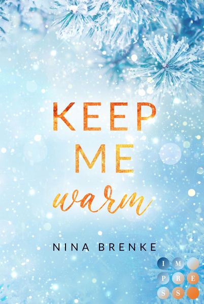 Cover von Keep me warm