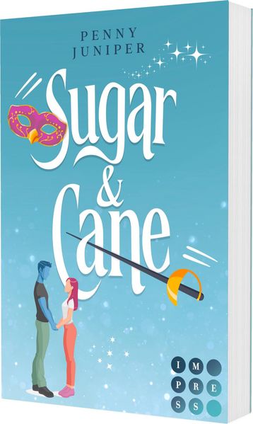 Cover von Sugar & Cane