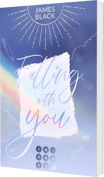 Cover von Falling with you